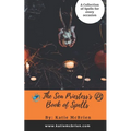 The Sea Priestess's Book of Spells - Paperback | Books | Wiccan Center