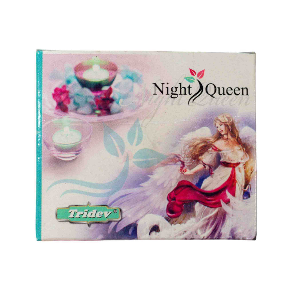 Tridev Incense Cones | Incense | Wiccan Center