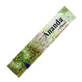 Nikhil's Ananda - Happiness Incense Sticks | Incense | Wiccan Center