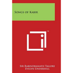 Songs of Kabir - Paperback | Books | Wiccan Center