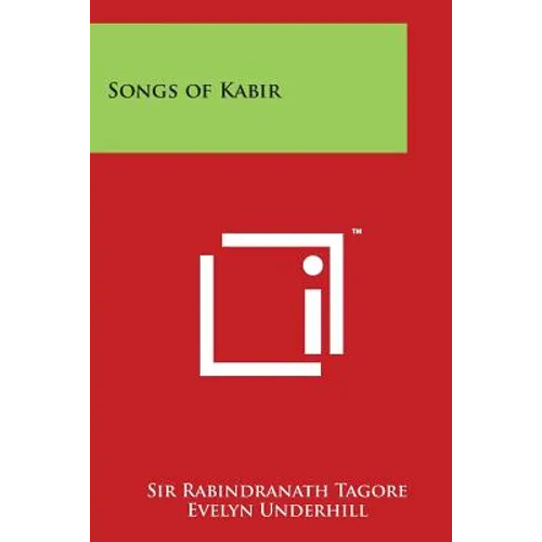 Songs of Kabir - Paperback | Books | Wiccan Center