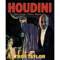 Houdini: Among the Spirits - Paperback | Books | Wiccan Center