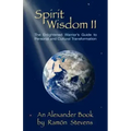 Spirit Wisdom II: The Enlightened Warrior's Guide To Personal And Cultural Transformation - Paperback | Books | Wiccan Center