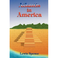 Atlantis in America - Paperback | Books | Wiccan Center