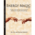 Energy Magic - Paperback | Books | Wiccan Center