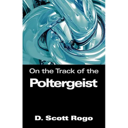 On the Track of the Poltergeist - Paperback | Books | Wiccan Center