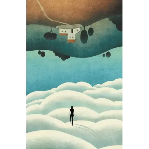 The Dream Interpretation Journal: Record and Reflect on Your Dreams