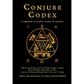 Conjure Codex 4: A Compendium of Invocation, Evocation, and Conjuration - Paperback | Books | Wiccan Center