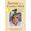 Secrets to a Creative Mind: Become the Master of Your Mind - Paperback | Books | Wiccan Center