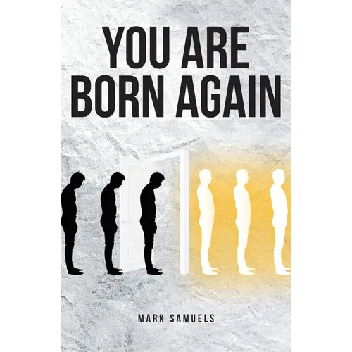 You Are Born Again - Paperback | Books | Wiccan Center