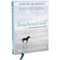 The Untethered Soul: The Journey Beyond Yourself - Hardcover