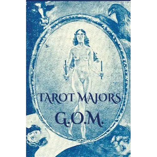 Tarot Minors - Paperback