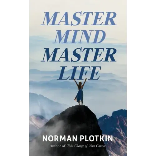 Master Mind Master Life - Paperback | Books | Wiccan Center