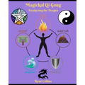 Magickal Qi Gong: Awakening the Dragon - Paperback | Books | Wiccan Center