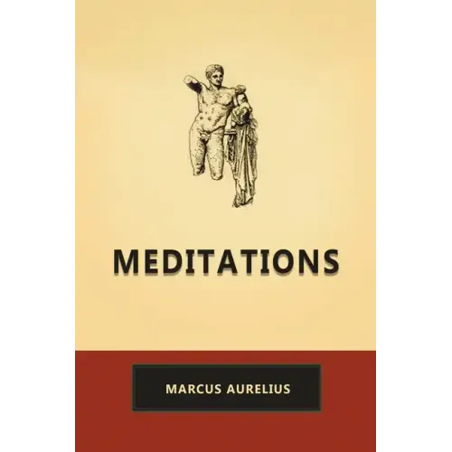 Meditations - Paperback