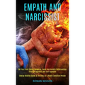 Empath and Narcissist: Be Free From Energy Vampires, Avoid Narcissistic Relationships Through Hypnosis and Self Hypnosis (Energy Healing Guid - Paperback | Books | Wiccan Center