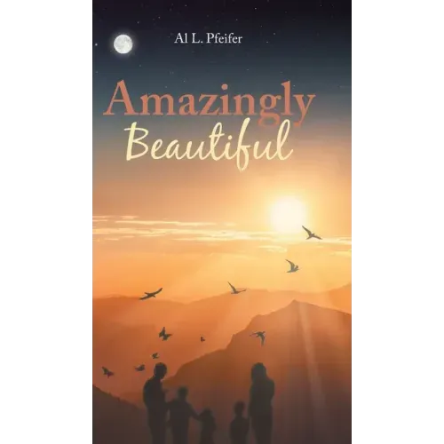 Amazingly Beautiful - Hardcover | Books | Wiccan Center