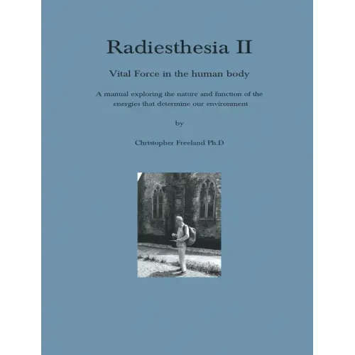 Radiesthesia II - Paperback