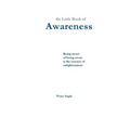 The Little Book of Awareness - Paperback | Books | Wiccan Center