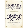 Horary Astrology Step by Step - Paperback | Books | Wiccan Center
