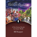 The Galilean Pendulum: A New Science Reveals an Unseen World - Hardcover | Books | Wiccan Center
