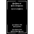 The Power of Gems and Charms: Ancient and Modern - Paperback | Books | Wiccan Center