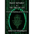 Magic Squares and Tree of Life: Western Mandalas of Power - Paperback | Books | Wiccan Center
