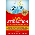 Law Of Attraction to Make More Money: 12 Hidden Truths to Help You Shift Your Mindset and Start Attracting the Abundance You Deserve - Paperback | Books | Wiccan Center