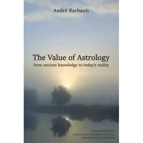 The Value of Astrology - Paperback | Books | Wiccan Center