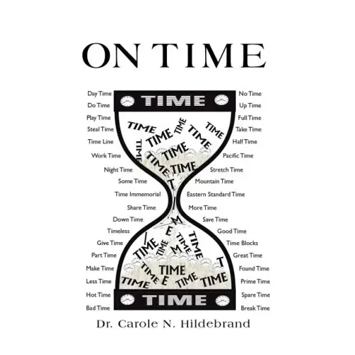 On Time - Hardcover | Books | Wiccan Center