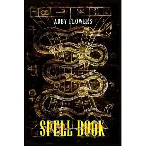 Spell Book: A Comprehensive Guide to Magic Spells and Incantations (2023 Beginner Crash Course) - Paperback | Books | Wiccan Center
