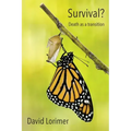 Survival? Death as a Transition - Paperback | Books | Wiccan Center