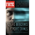 Psychic Detectives and Psychic Crimes - Paperback | Books | Wiccan Center