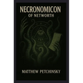 Necronomicon of Networth - Paperback | Books | Wiccan Center