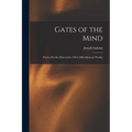 Gates of the Mind: Proven Psychic Discoveries (1964) [Miscellaneous Works] - Paperback | Books | Wiccan Center
