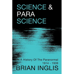Science and Parascience: A History of the Paranormal 1914-1939 - Paperback | Books | Wiccan Center