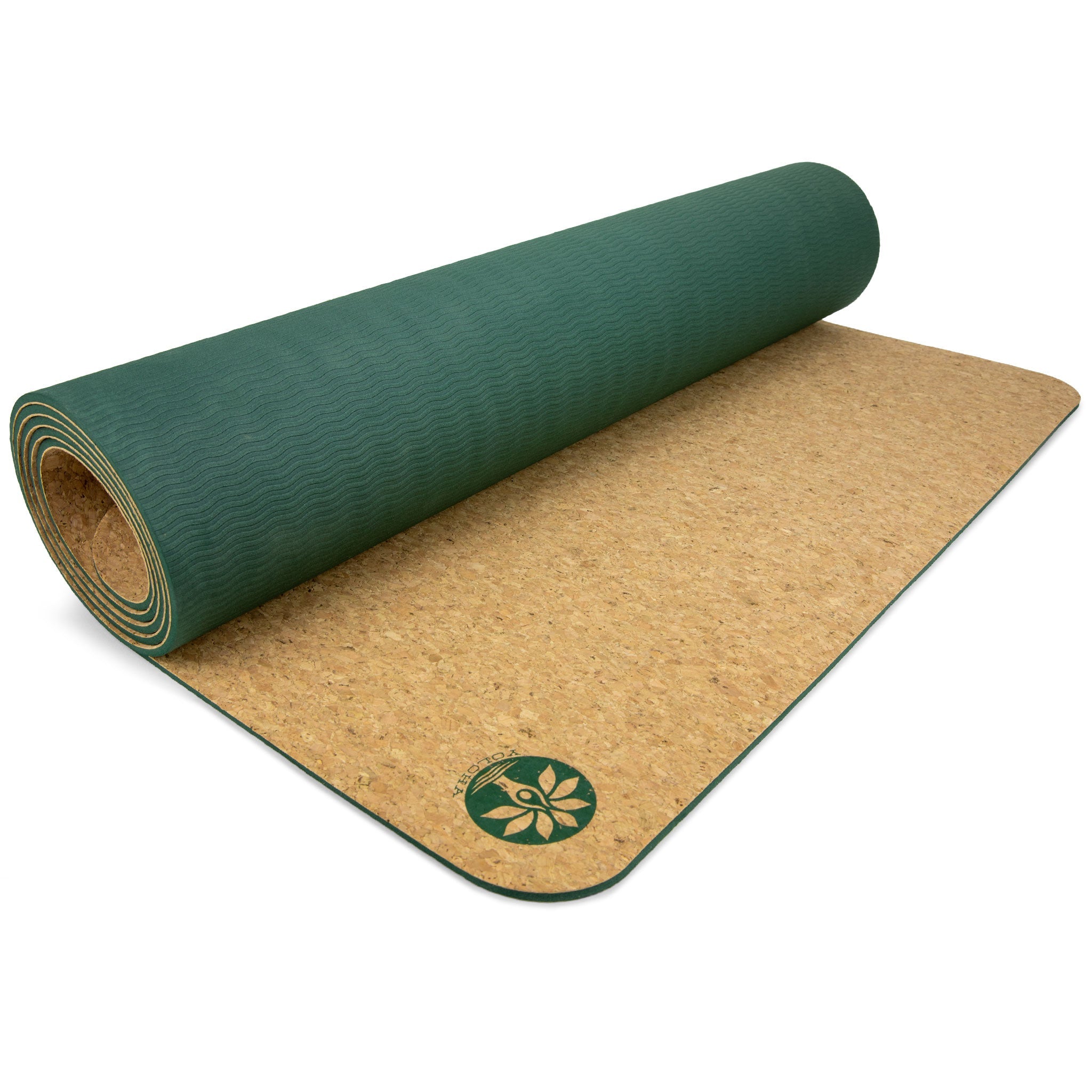 Nomad Cork Yoga Mat | Yoga & Pilates Mats | Wiccan Center