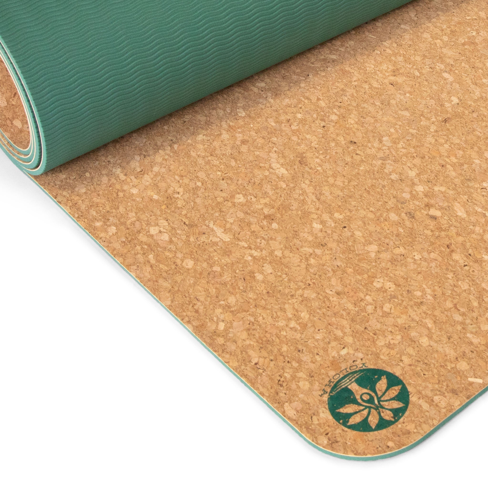 Nomad XL Cork Yoga Mat | Yoga & Pilates Mats | Wiccan Center