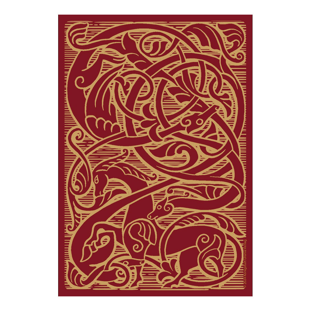 Norse Magic Oracle Cards | Tarot Cards | Wiccan Center