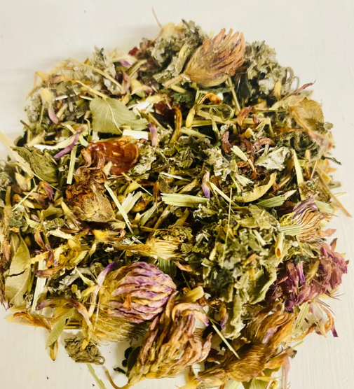 Nourishing Pregnancy Tea | Tea | Wiccan Center