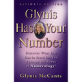 Glynis Has Your Number: Discover What Life Has in Store for You Through the Power of Numerology! - Hardcover