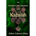 The Doctrine and Literature of the Kabalah - Paperback | Books | Wiccan Center