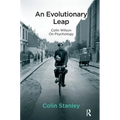 An Evolutionary Leap: Colin Wilson on Psychology - Paperback | Books | Wiccan Center