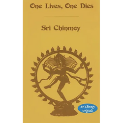 One Lives One Dies - Paperback | Books | Wiccan Center