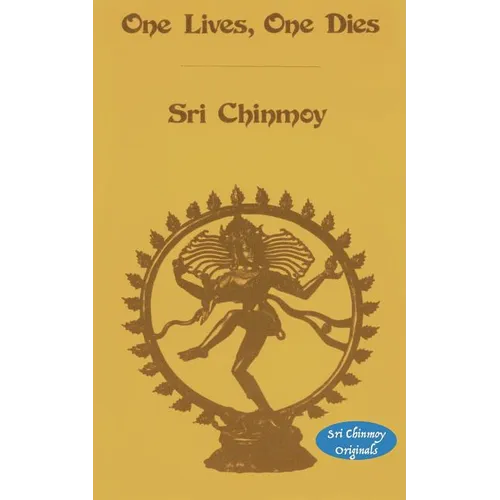 One Lives One Dies - Paperback | Books | Wiccan Center