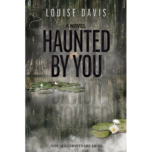 Haunted by You - Paperback | Books | Wiccan Center