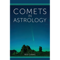 Comets in Astrology - Paperback | Books | Wiccan Center