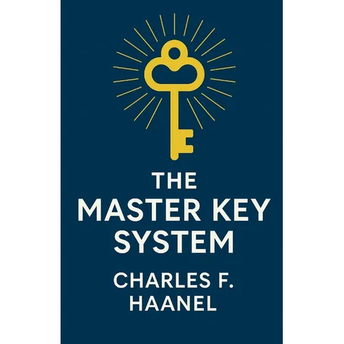 The Master Key System (Illustrated) - Paperback | Books | Wiccan Center