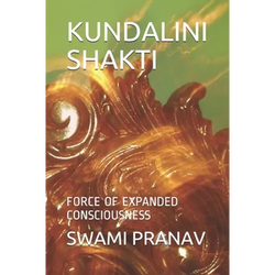 Kundalini Shakti: Force of Expanded Consciousness - Paperback | Books | Wiccan Center