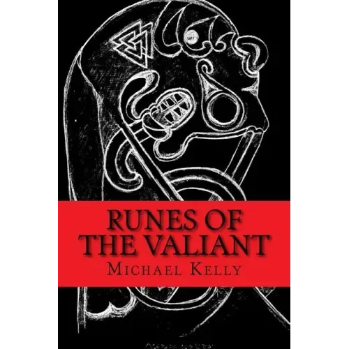 Runes of the Valiant - Paperback | Books | Wiccan Center